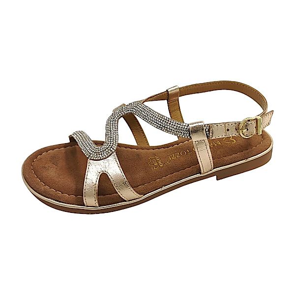 MARCO TOZZI Sandalette Sandale günstig online kaufen