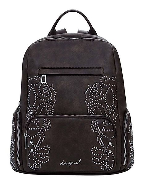 Desigual Rucksack Poker Face Mini Backpack günstig online kaufen