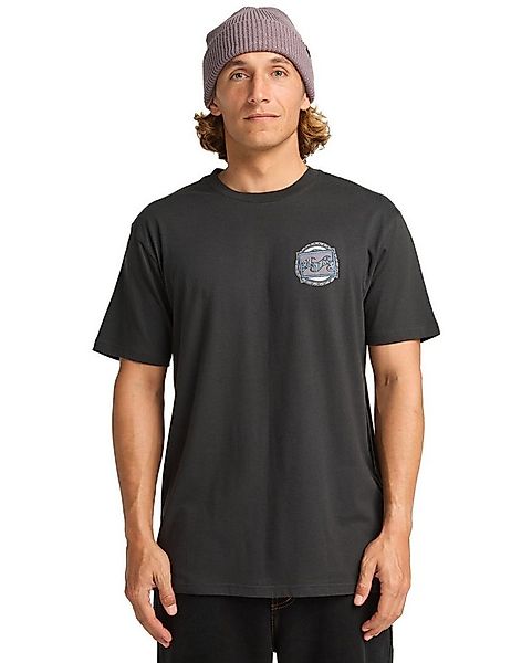 Billabong T-Shirt Crayon Wave günstig online kaufen