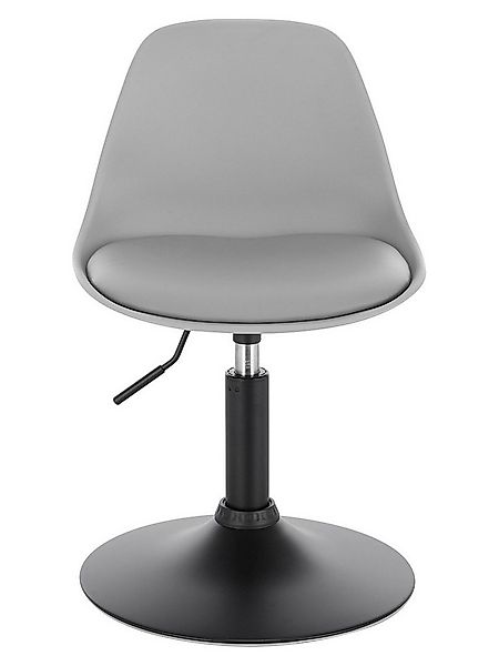 Woltu Sitzhocker (1 St), verstellbarer Schminkhocker Homeoffice hocker günstig online kaufen