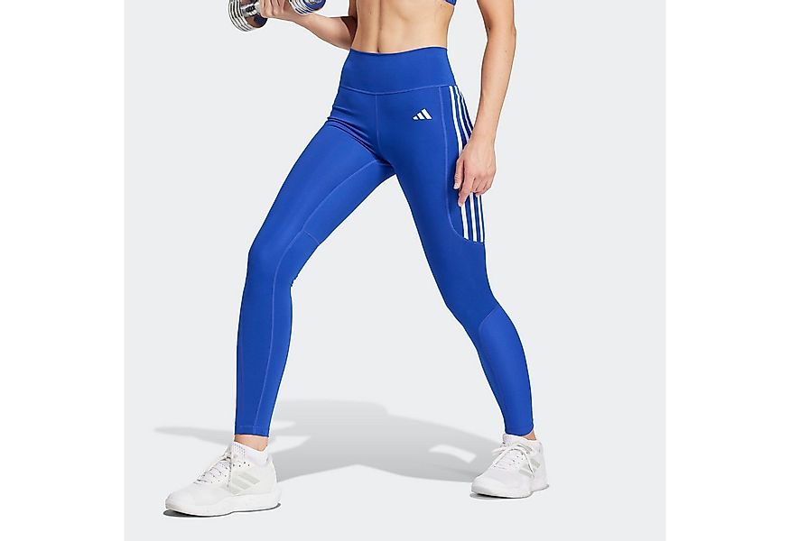 adidas Performance Trainingstights MAT MIX LEGGING (1-tlg) günstig online kaufen