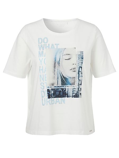 VIA APPIA DUE T-Shirt günstig online kaufen