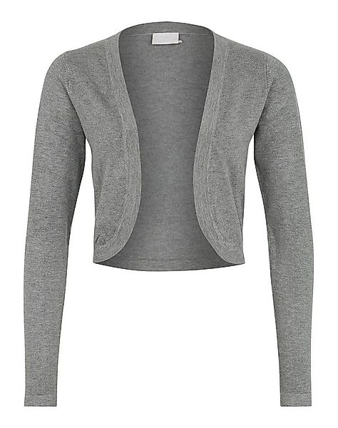 KAFFE Bolerojacke Astrid (1-St) Plain/ohne Details günstig online kaufen