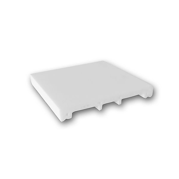 ORAC 1 MUSTERSTÜCK AXXENT S-DX163-2300 10 cm MUSTER Türumrandung günstig online kaufen