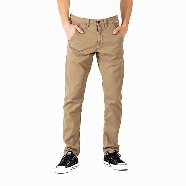 REELL Stoffhose Flex Tapered Chino günstig online kaufen