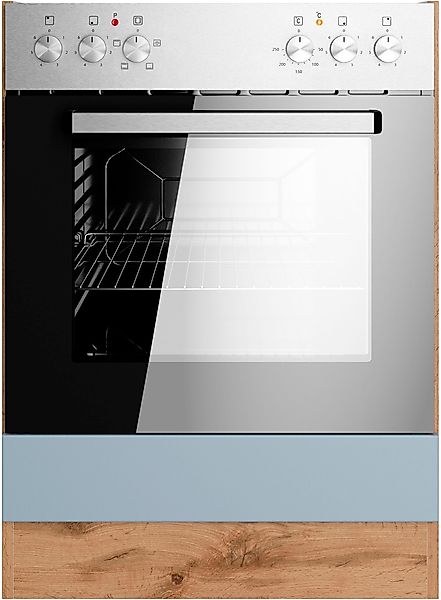 KOCHSTATION Herdumbauschrank "KS-Lana", Breite 60 cm günstig online kaufen