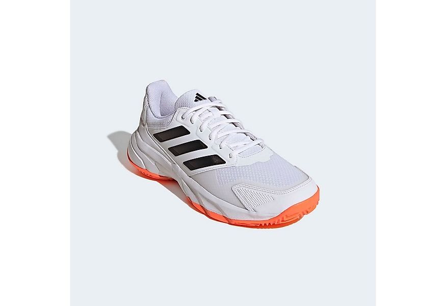 adidas Performance COURTJAM CONTROL 3 CLAY Tennisschuh für Sandplätze, Clay günstig online kaufen