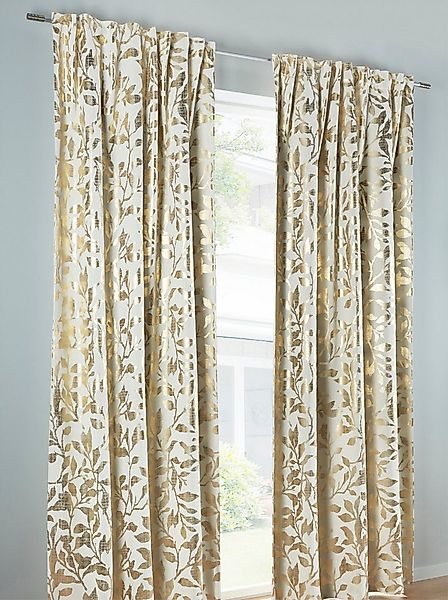 heine Gardine Dekoschal . (1 St), Multifunktionsband, blickdicht, Fertigsto günstig online kaufen