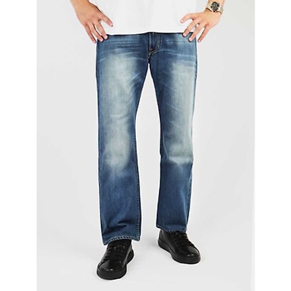 Lee  Straight Leg Jeans Kent L745DFTR günstig online kaufen
