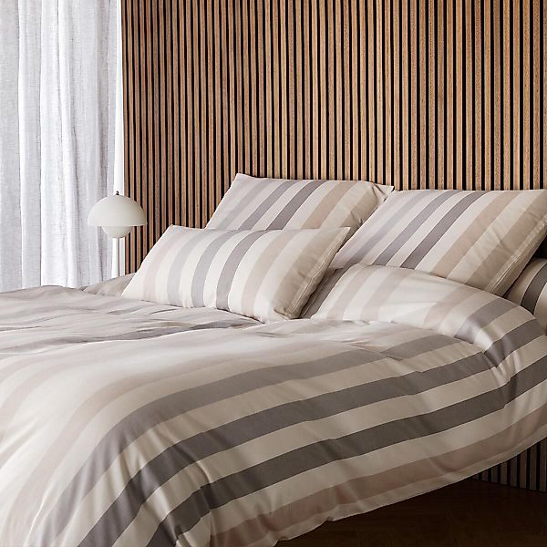 Elegante Bettwäsche Swift, Flanell, 2 teilig günstig online kaufen