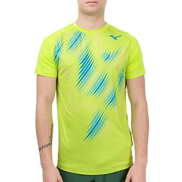 Mizuno  T-Shirt 62GAA003-32 günstig online kaufen