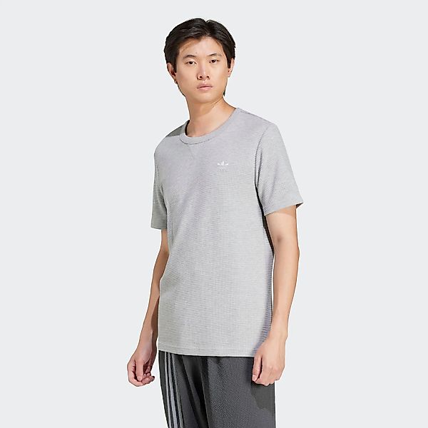 adidas Originals "ESS W TEE" sportlicher Stil, reguläre Passform, für Laufe günstig online kaufen