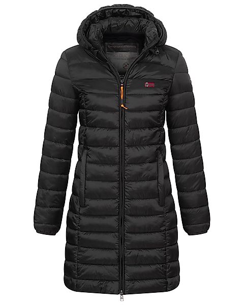 Geographical Norway Steppmantel Winter Jacke Steppjacke günstig online kaufen