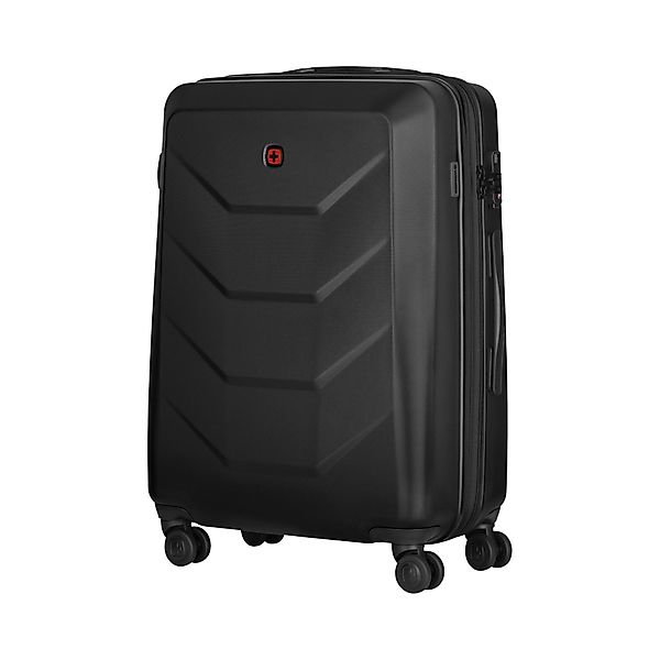 Wenger Hartschalen-Trolley WENGER Rollkoffer Prymo Medium günstig online kaufen
