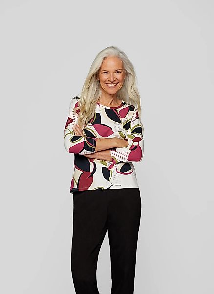 Rabe Print-Shirt "T-Shirt" günstig online kaufen