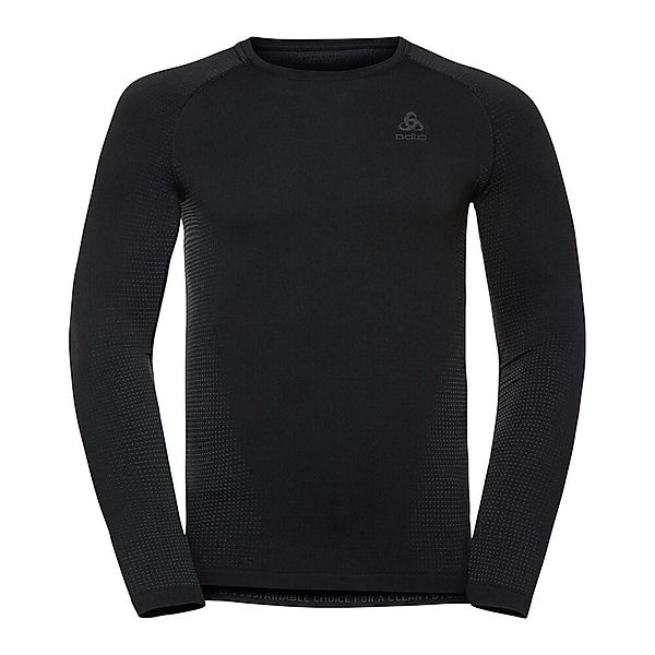 Odlo Longsleeve Performance Warm Eco BI günstig online kaufen