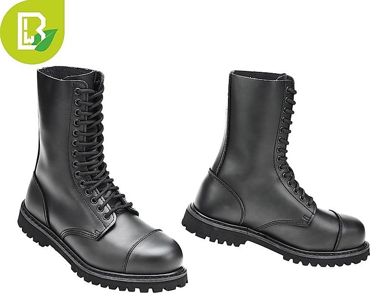Brandit Vegantom 14 Eyelet Boots Stiefel günstig online kaufen