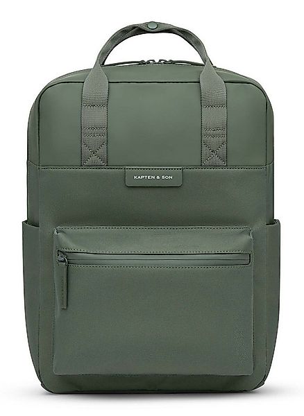 Kapten & Son Rucksack Bergen Pro Backpack günstig online kaufen