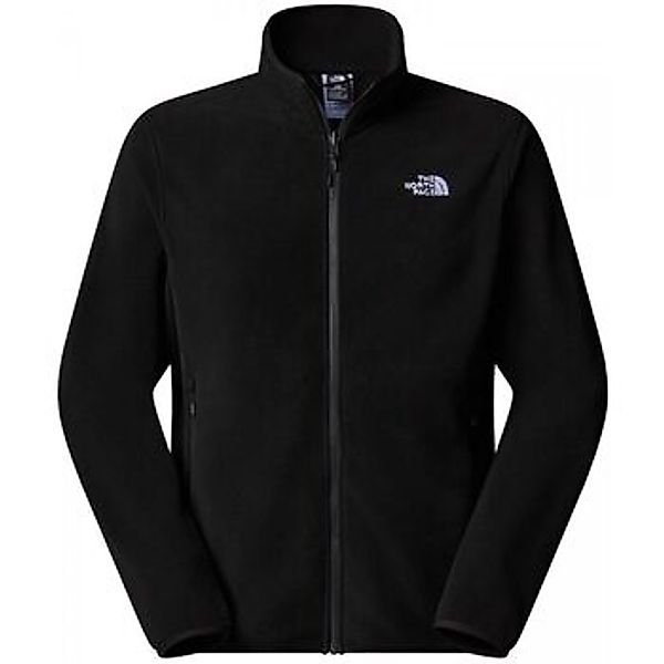 The North Face  Sweatshirt NF0A8D0RJK31 M GLACIER FLC JKT-BLACK günstig online kaufen