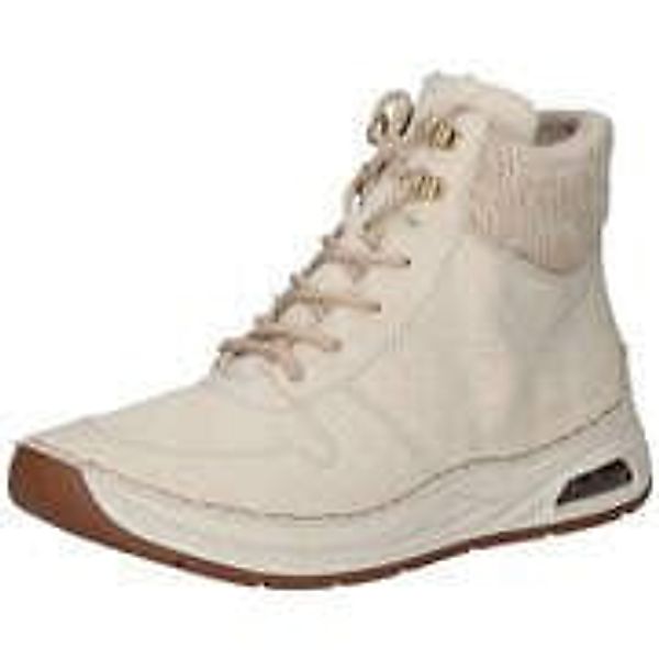 Rieker Ankle Stiefelette Damen beige günstig online kaufen