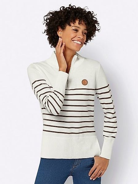 Witt Strickpullover Pullover günstig online kaufen