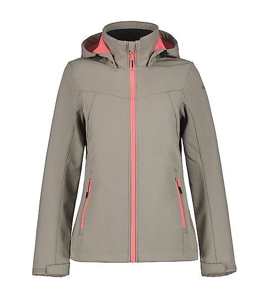 Icepeak Outdoorjacke Icepeak Softshell jacke Brenham günstig online kaufen