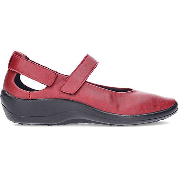 Arcopedico  Ballerinas 4706 cherry günstig online kaufen