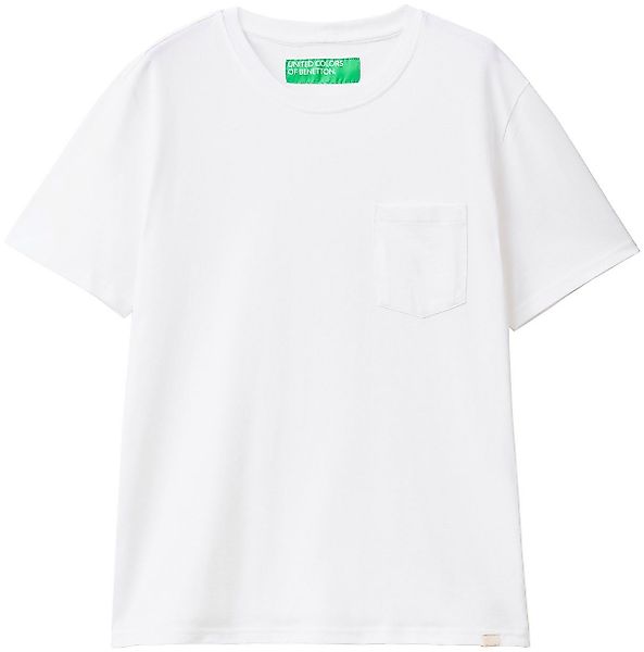 United Colors of Benetton T-Shirt mit günstig online kaufen