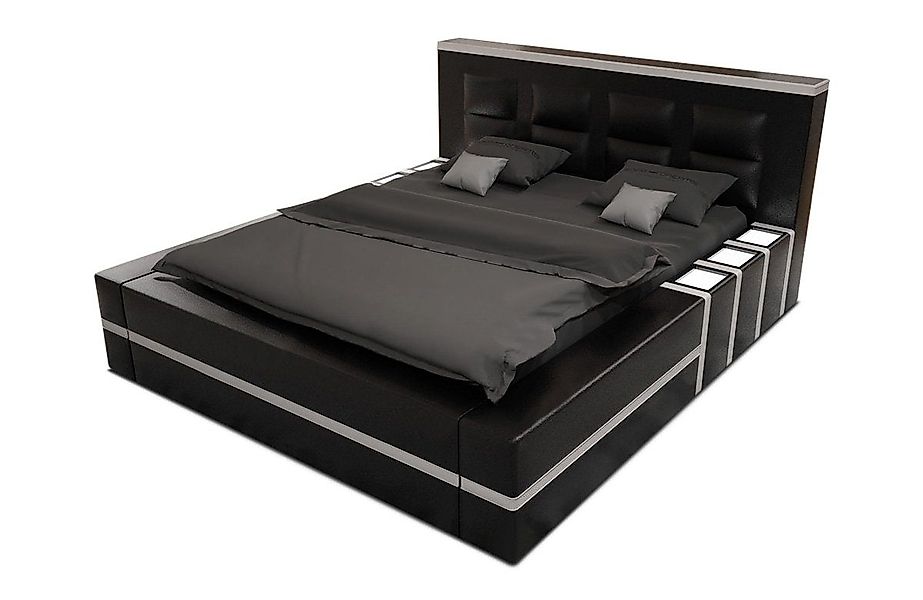 Sofa Dreams Boxspringbett Asti (6 Teile), günstig online kaufen