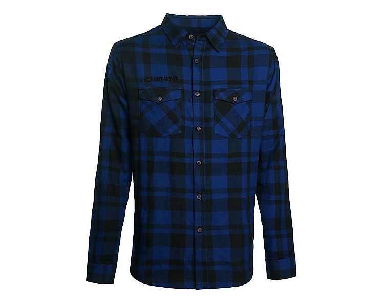 West Coast Choppers Langarmhemd günstig online kaufen