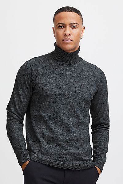 Blend Rollkragenpullover BHCarsten Stilvoller Strickpullover mit günstig online kaufen