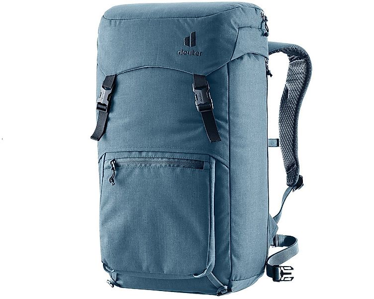 deuter Freizeitrucksack Walker 24 Liter Lifestyle (1-tlg), Organisationsein günstig online kaufen