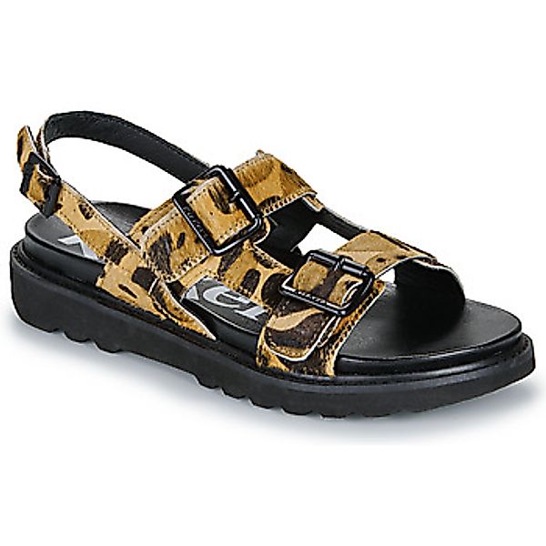 Kickers  Sandalen NEOSUMMER günstig online kaufen