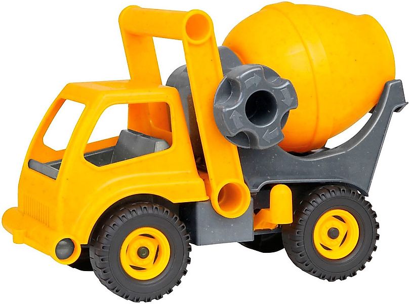 Lena® Spielzeug-Betonmischer EcoActives, Made in Europe günstig online kaufen