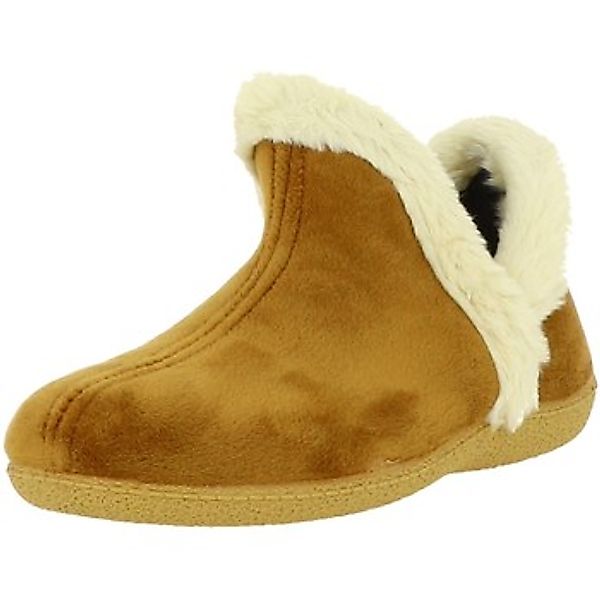Soir & Matin  Hausschuhe JAYA  CAMEL JAYA günstig online kaufen