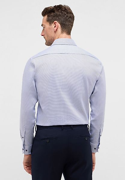 Eterna Langarmhemd "MODERN FIT", NON IRON (bügelfrei) günstig online kaufen