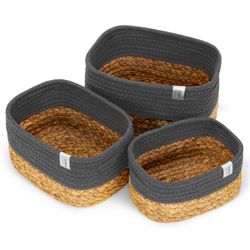 NORDIS DESIGN Aufbewahrungskorb Set "Alea" aus günstig online kaufen