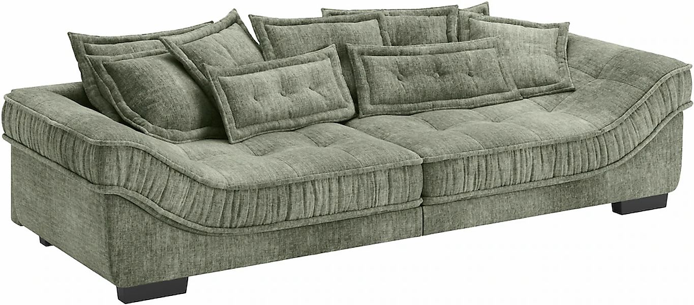 Mr. Couch Big-Sofa "Diwan II DuraFlex", DuraFlex-Kaltschaumpolsterung, bis günstig online kaufen