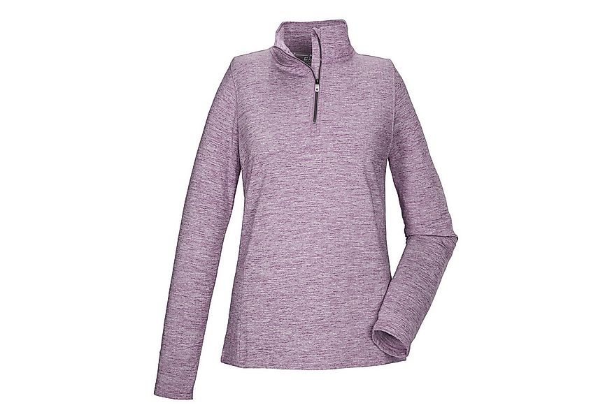 Killtec Longsleeve Powerstretch Shirt KSW 121 WMN FLX SHRT günstig online kaufen