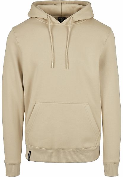 CAYLER & SONS Kapuzenpullover "Cayler & Sons Herren C&S Plain Hoody" 1 Stk. günstig online kaufen