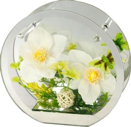 Kunstpflanze Orchidee, I.GE.A., Höhe 19 cm günstig online kaufen