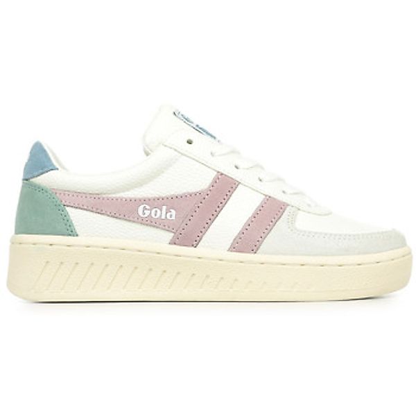 Gola  Sneaker Grandslam Trident CLA415WT günstig online kaufen