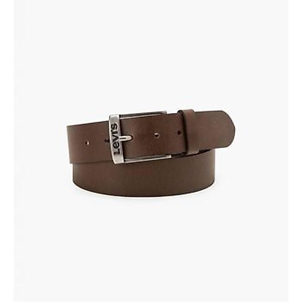 Levis  Gürtel 38016 0123 DUNCAN LEGACY GROUP-BROWN günstig online kaufen