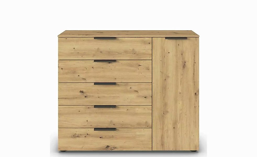 Sideboard ¦ holzfarben ¦ Maße (cm): B: 120 H: 100 Kommoden & Sideboards > S günstig online kaufen