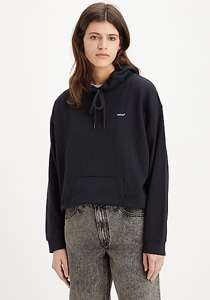 Levi's® Kapuzensweatshirt EVERYDAY HOODIE günstig online kaufen