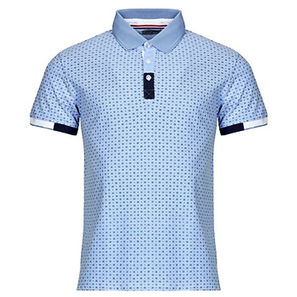 Yurban  Poloshirt ACHIRD günstig online kaufen