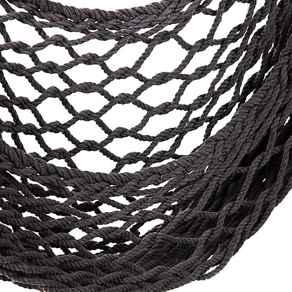 SVITA Hängesessel ohne Fransen (1-St., Hängesessel), mit Befestigung, Baumw günstig online kaufen