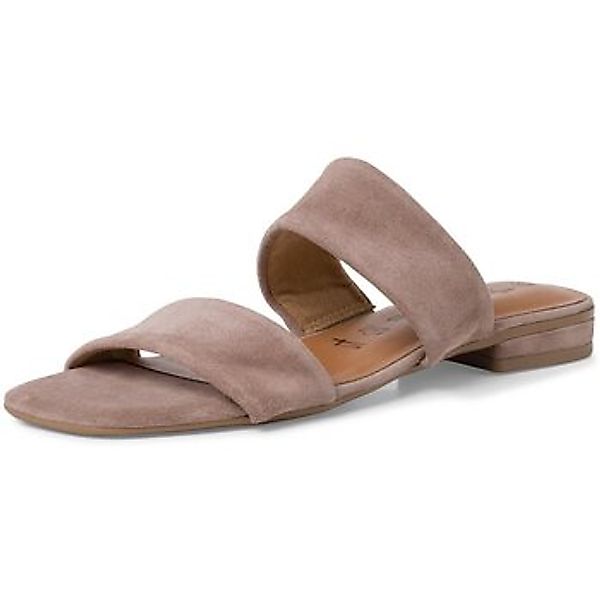 Tamaris  Clogs Pantoletten 850 1-1-27110-20 342 günstig online kaufen
