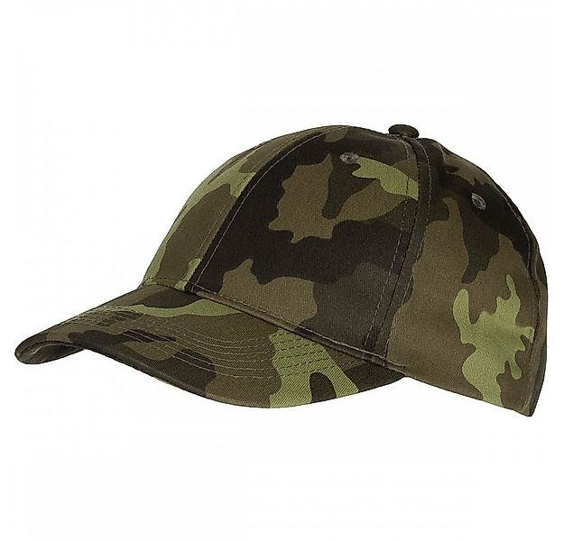 MFH Baseball Cap US Cap, M 95 CZ tarn, größenverstellbar mit Belüftungslöch günstig online kaufen