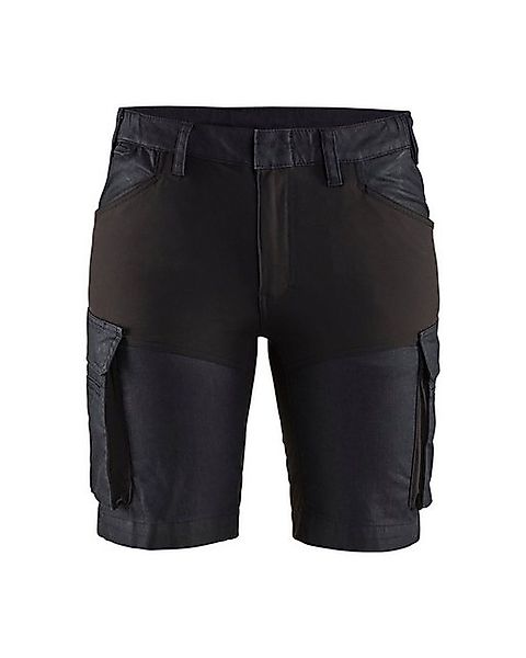 BLÅKLADER Arbeitsshorts Damen Service Shorts Stretch (1-tlg) günstig online kaufen